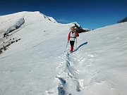 22 per il Pizzo Baciamorti